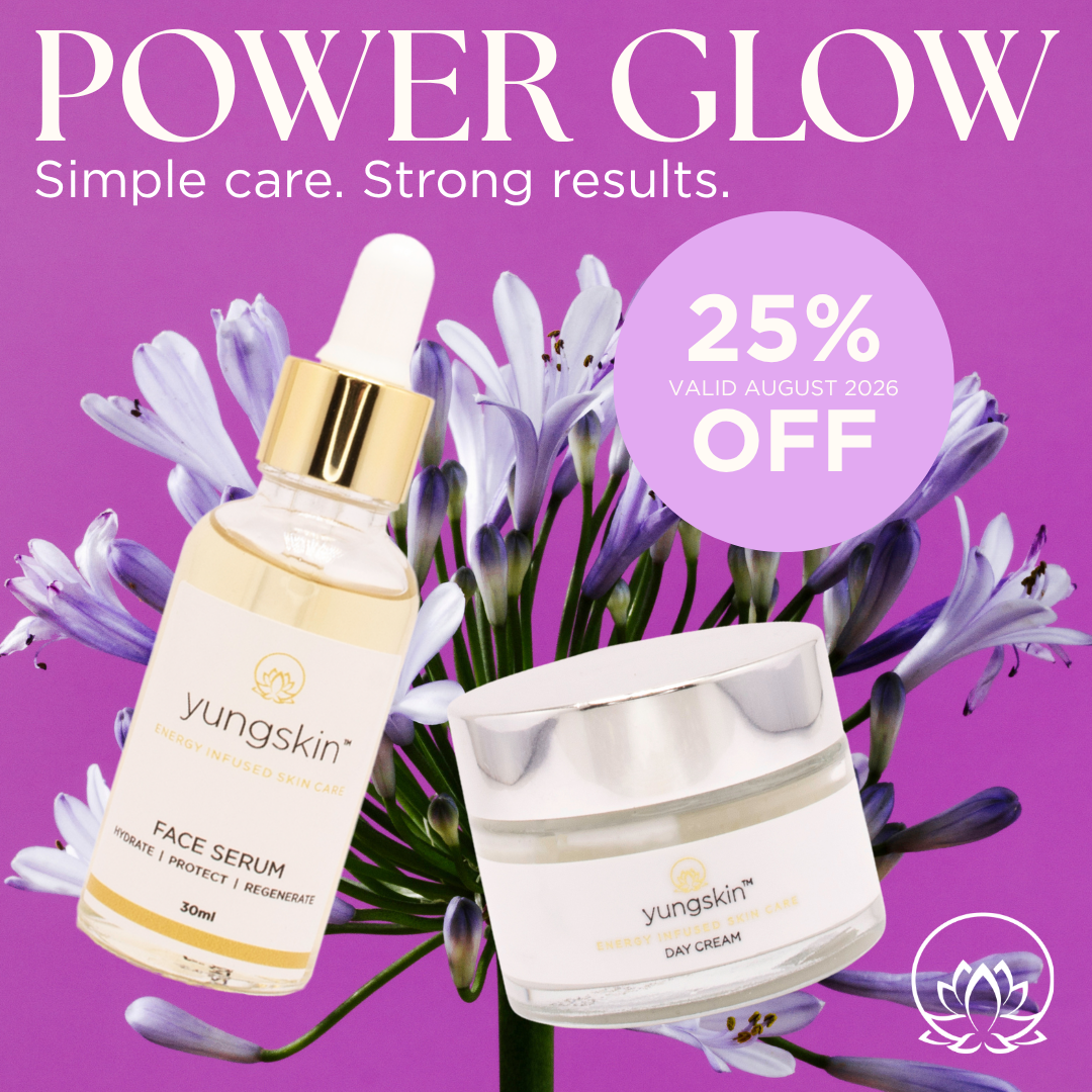 Power Glow Bundle
