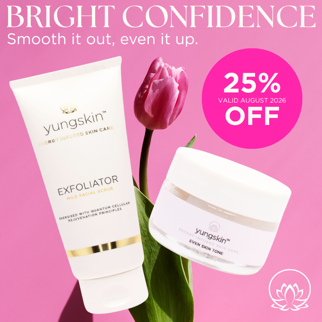 Bright Confidence Bundle