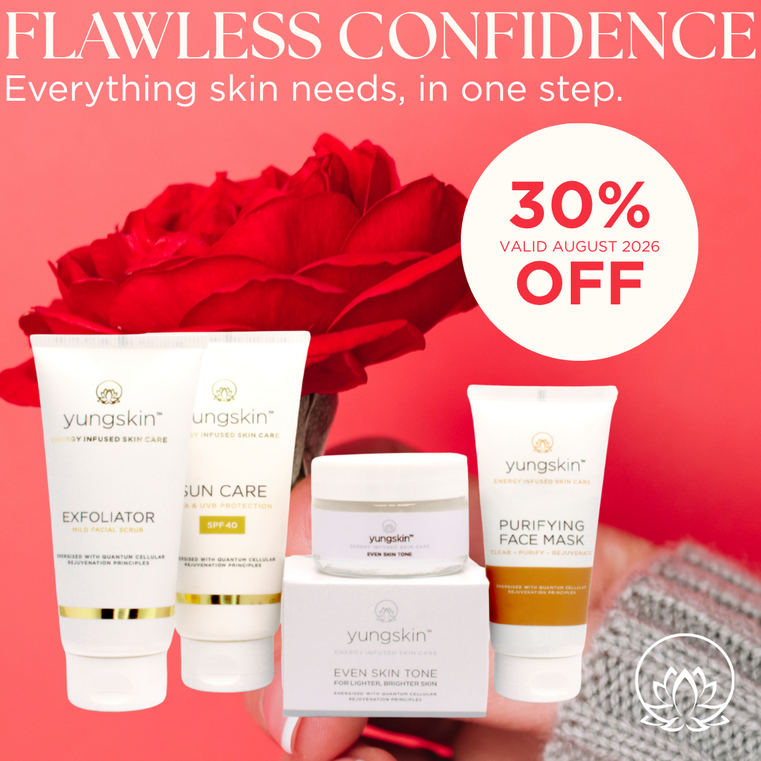 Flawless Confidence Bundle