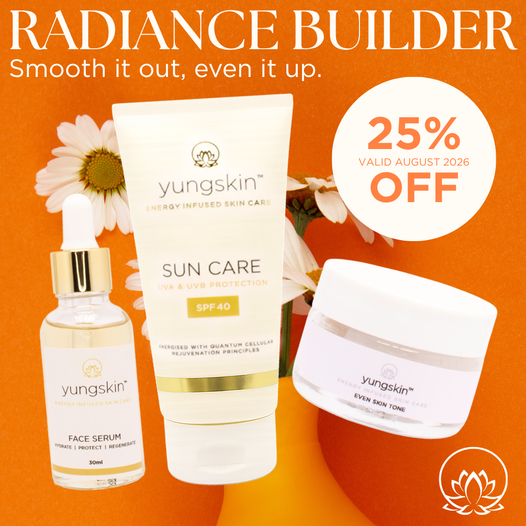 Radiance Builder Bundle