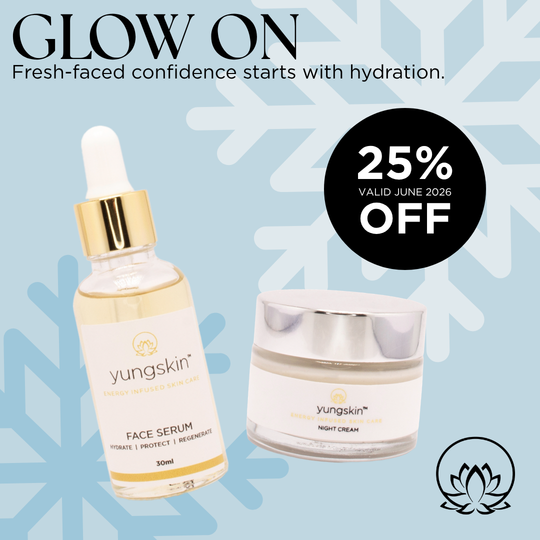 Glow On Bundle