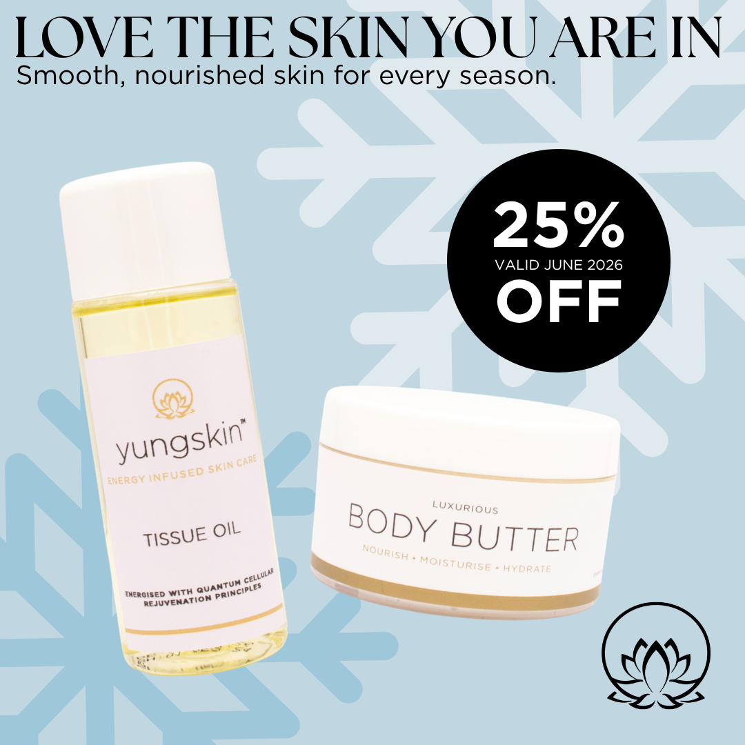 Love The Skin You're In Bundle