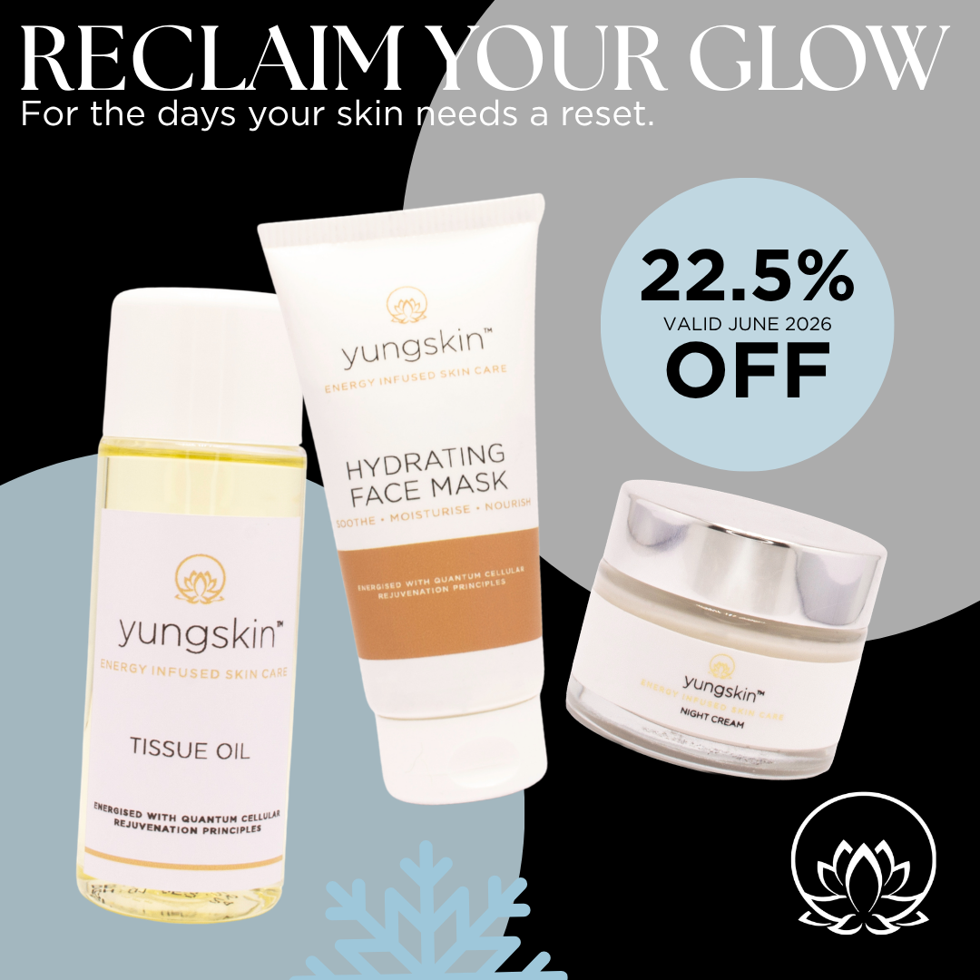 Reclaim Your Glow Bundle