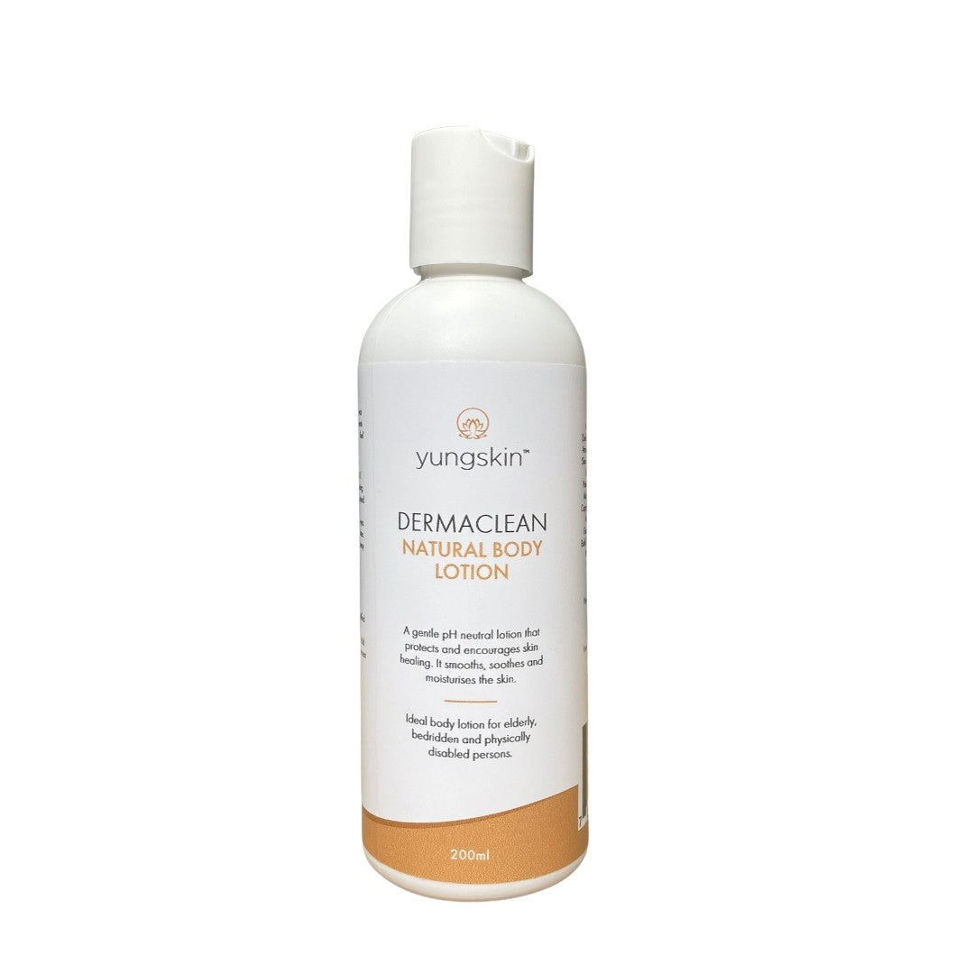 Dermaclean Yungskin™ DERMACLEAN Products