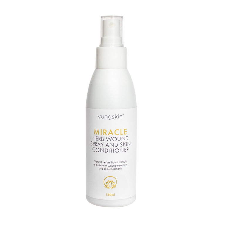 Dermaclean Yungskin™ DERMACLEAN Products
