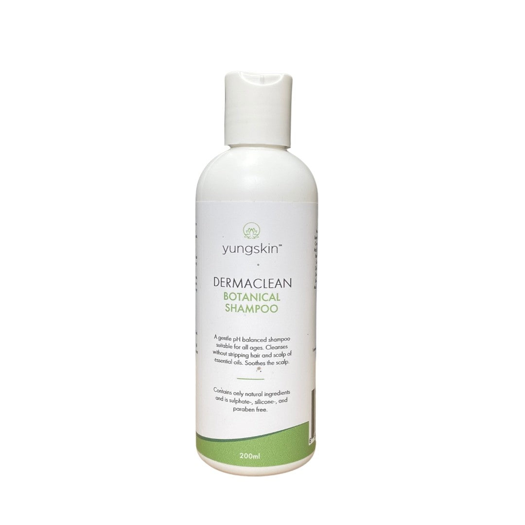 Dermaclean Yungskin™ DERMACLEAN Products