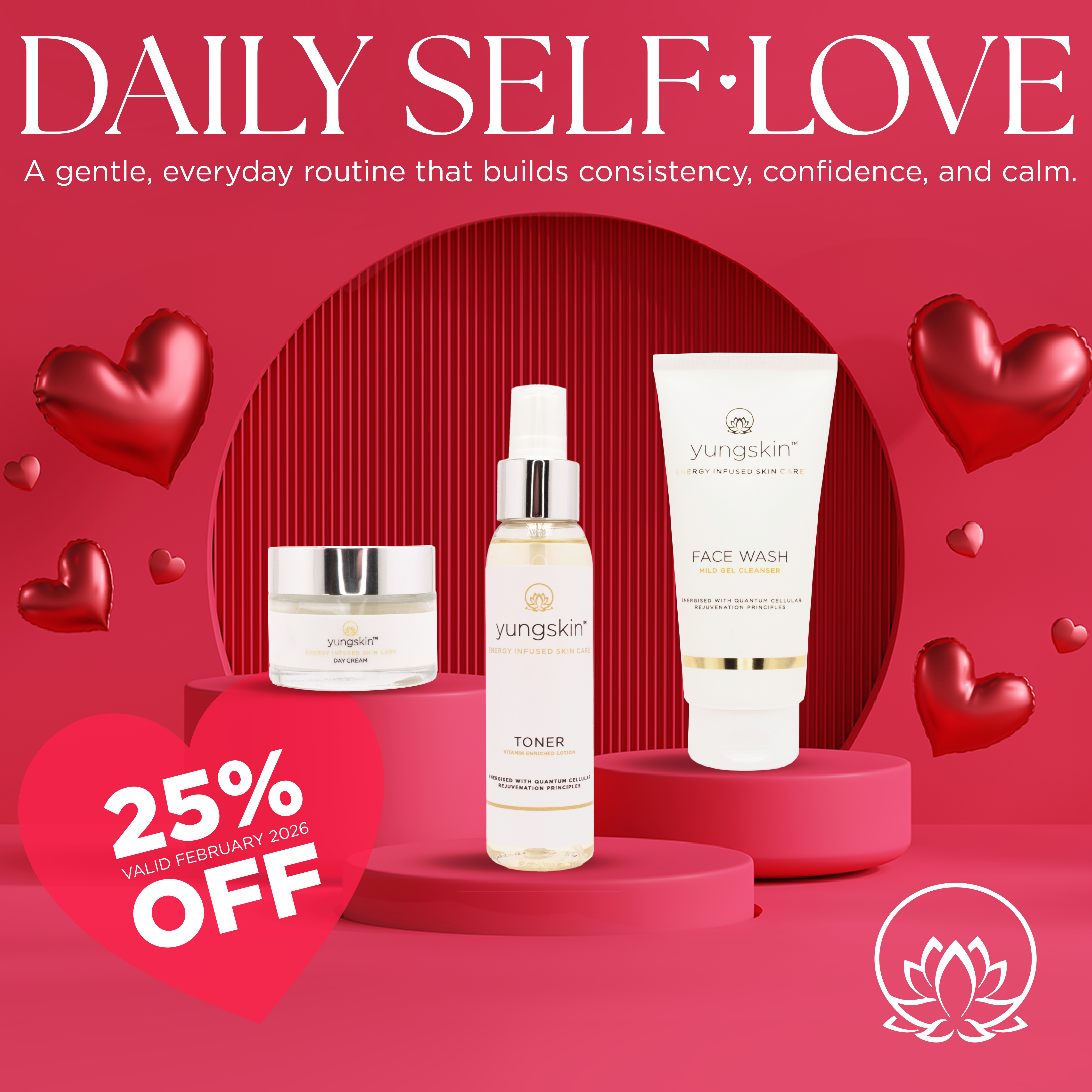 Daily Self-Love Bundle