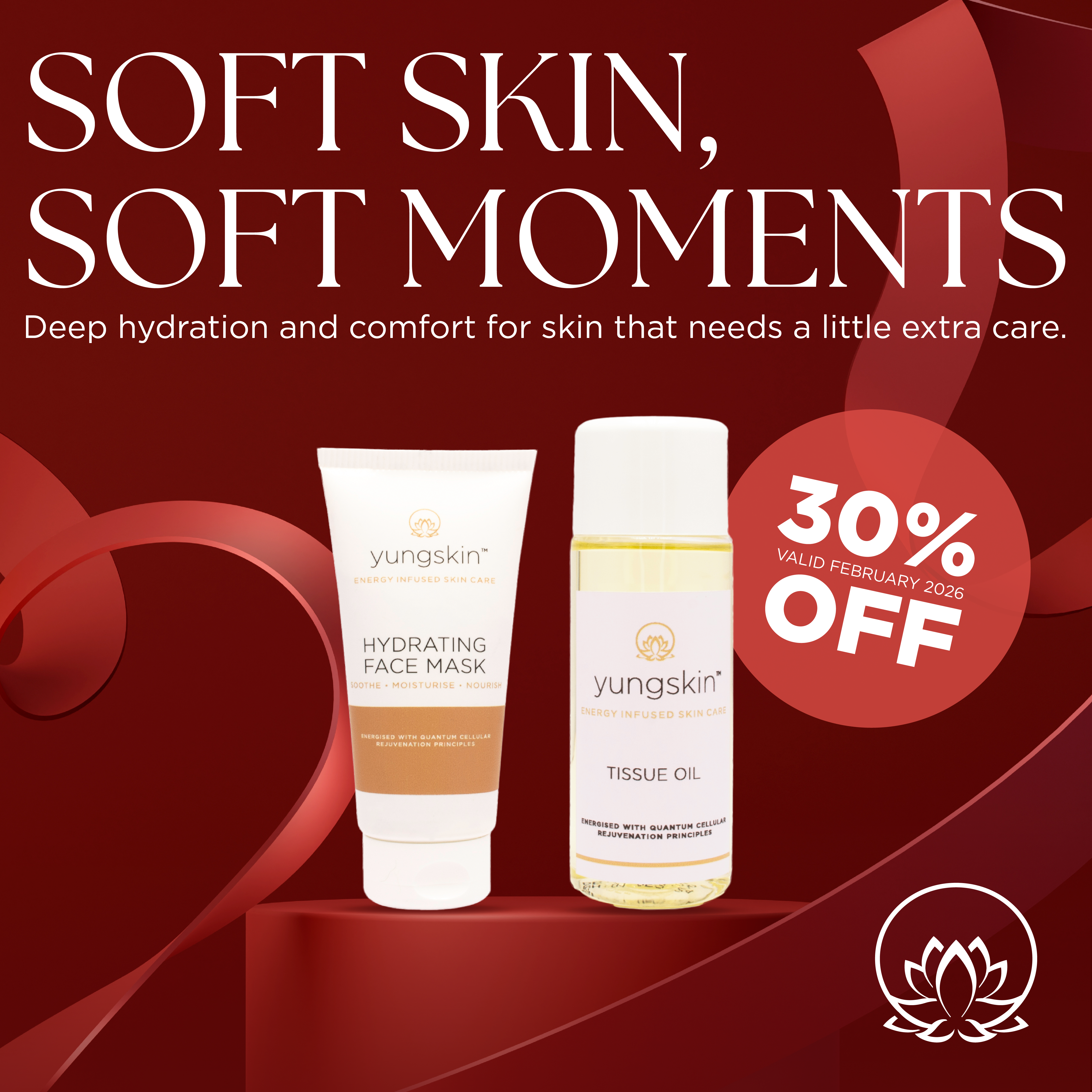 Soft Skin, Soft Moments Bundle