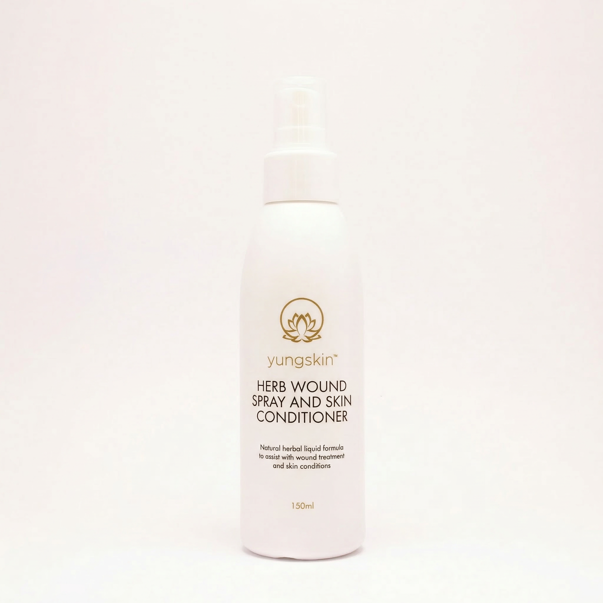 Herb Wound Spray & Skin Conditioner