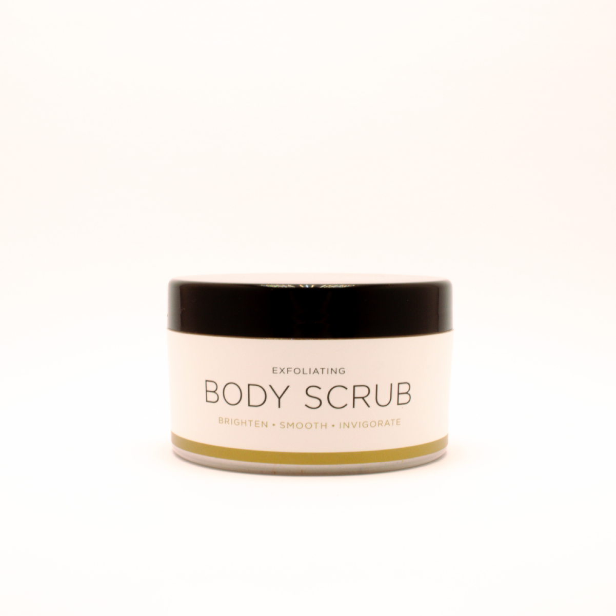 Exfoliating Body Scrub