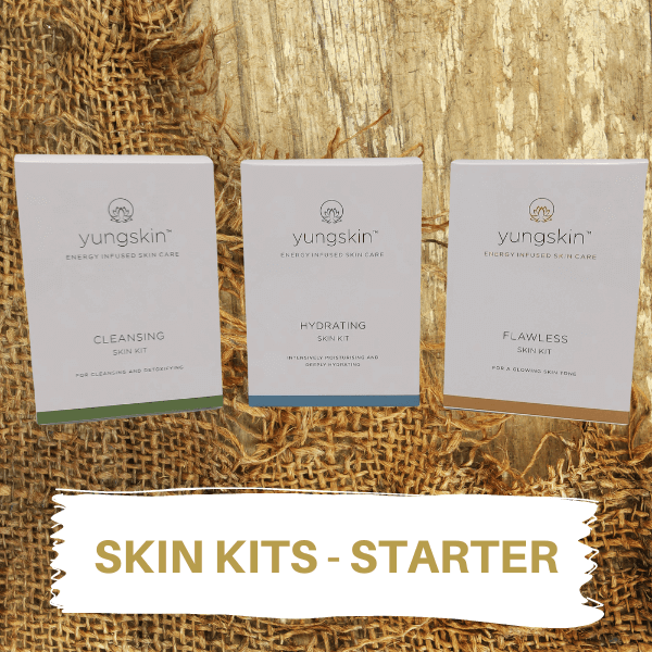 Skin Kits - Starter