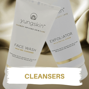 Cleansers