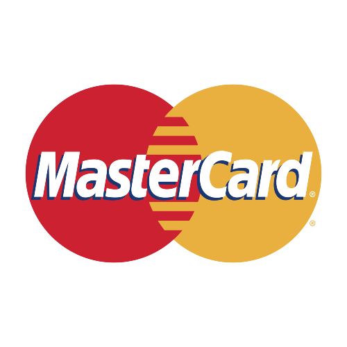 Mastercard supported