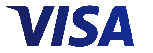 Visa Supported