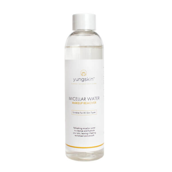 Yungskin Micellar Water